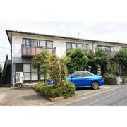 エステートロイヤル5号棟の外観画像