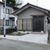 勝場ハウスの間取り画像