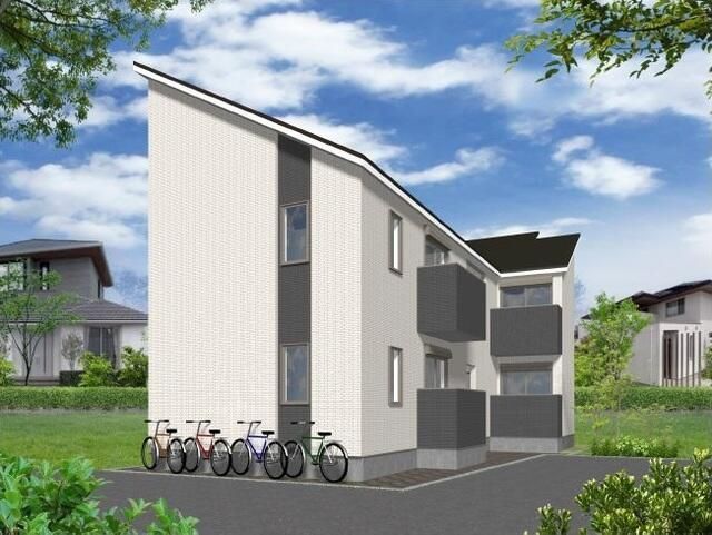 エクメーネMの外観画像
