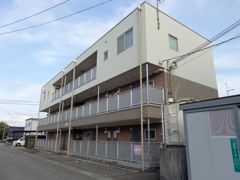 メゾン・ひまわりの外観画像