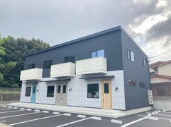 Noce東津田の外観画像