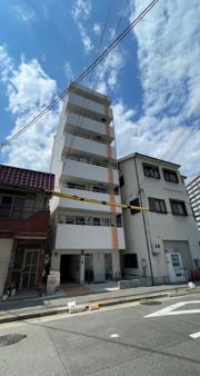 Kalmia北梅田の外観画像