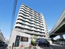 おおきに大阪天満サニーアパートメントの間取り画像