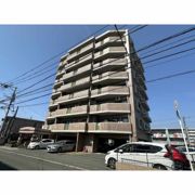 トーカンマンション新大江 803号の外観画像