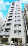 GENOVIA新宿早稲田green veilの間取り画像
