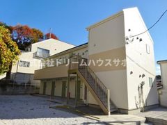 ウィズ・プレイス ティースリーの外観画像