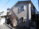 伊東ハイツの間取り画像