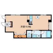 スカイホーム村田の間取り画像