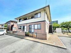 コウジィコートIIの外観画像