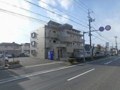 N-styleの外観画像
