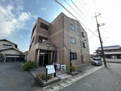 ミレニアム福田の外観画像