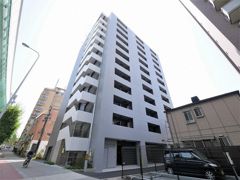 ArtizA森ノ宮D.C.の外観画像