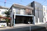 ラッキーハウス 南棟の間取り画像