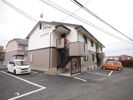 セゾンイチノセの間取り画像