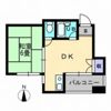 メゾン塩屋の間取り画像