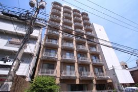 和光若草レジデンスの外観画像