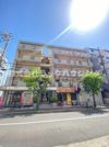 confort sekiの間取り画像