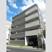タウンコート晴光の外観画像
