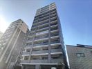 グランフォーレ県庁前アネックスの間取り画像