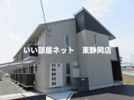 T’sステージの間取り画像