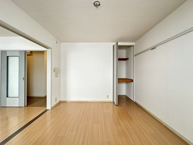 洋室