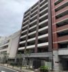 ウエリス横濱日本大通りの間取り画像