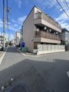 フローラ鶴見の間取り画像