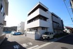 べレオガーデンズ北方Ⅱの間取り画像