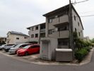 ノヴァ植園の間取り画像