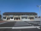 D-room西荒屋 A棟の間取り画像