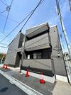 JOYFUL・HOUSE大和田の間取り画像