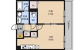 JOYFUL・HOUSE大和田の間取り画像