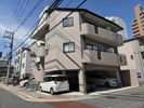 YMハイツの間取り画像