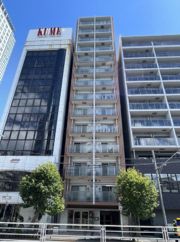 ヴィエルジュ錦糸町太平の外観画像