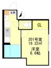 BASEの間取り画像
