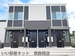 ディア・グラン(Dear Grand)の外観画像