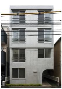 S-FORT大森山王(旧スペックレジデンス大森山王)の外観画像