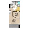 M.hills西本町の間取り画像
