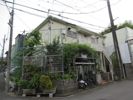 グリーンコーポの間取り画像