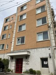 コリーヌ国分寺の外観画像