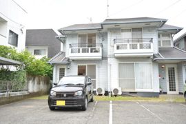 ファミーユ 21 西の外観画像