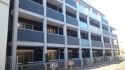 クレイオ三田の間取り画像