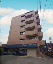 ハピネス川名の外観画像