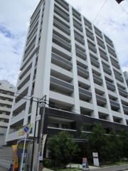 BELISTA北梅田の外観画像