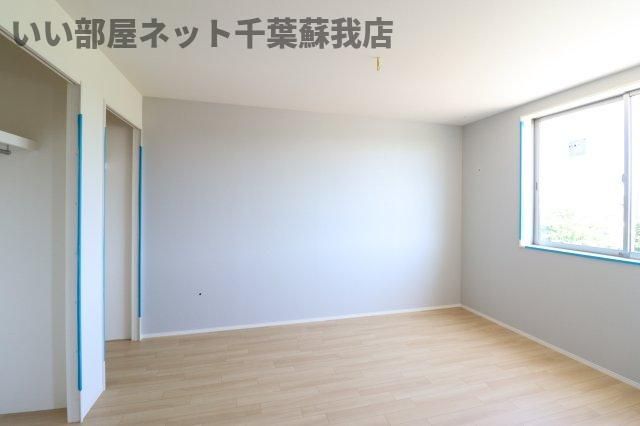 洋室