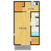 grand-jeteの間取り画像