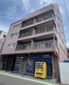 ストークマンション代田の間取り画像