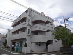 TOP能見台第3の外観画像