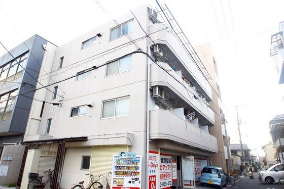 Simple Life Emiの外観画像