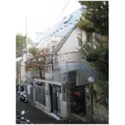 ICMマンションの外観画像
